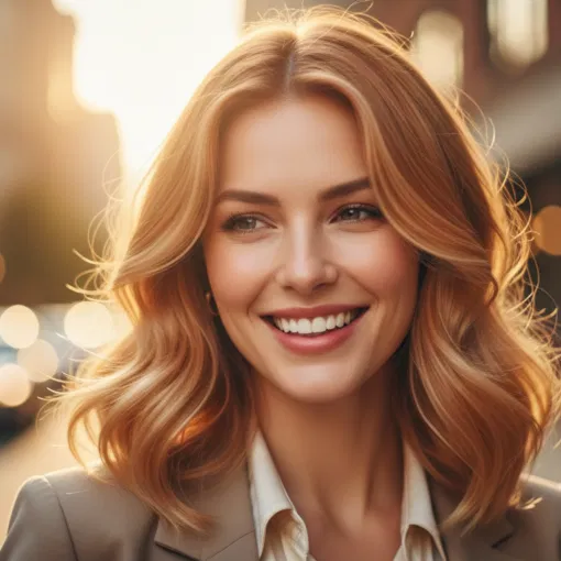 Frisuren die jünger machen