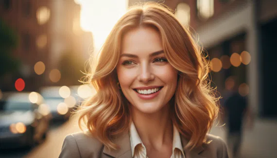 Frisuren die jünger machen