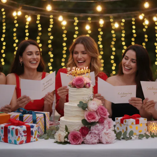 Geburtstagswünsche Frau