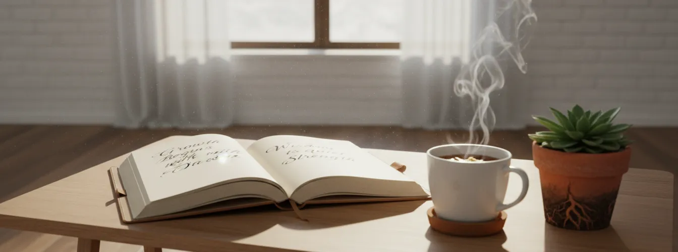 Kurze Sprüche mit Bedeutung