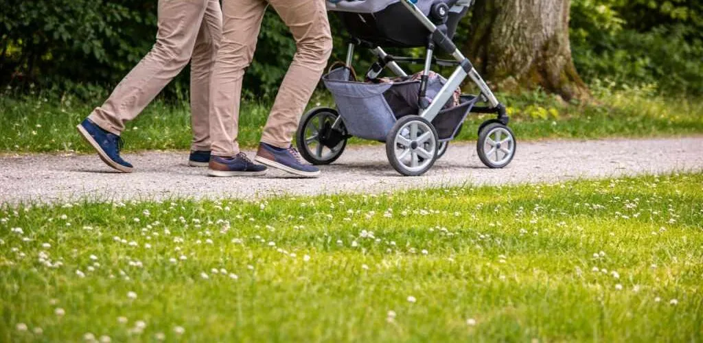 Neuorientierung nach der Elternzeit