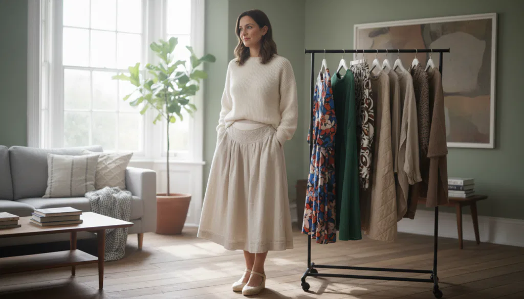 Styling Tipps für Windelrock Kombinationen