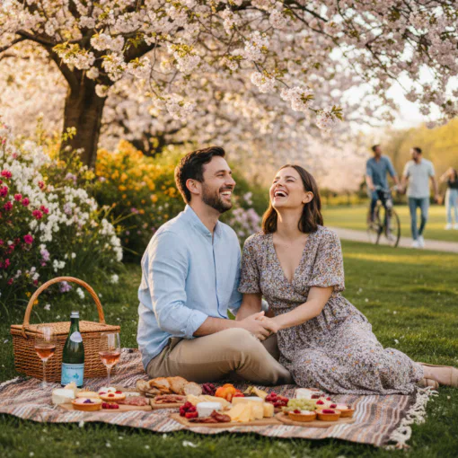 Unternehmungen zu zweit