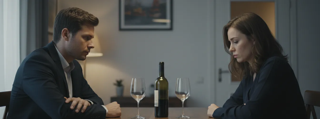 Verachtung in der Partnerschaft