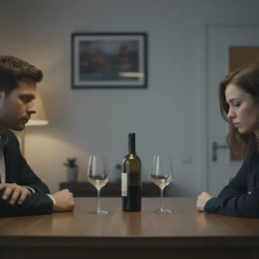 Verachtung in der Partnerschaft