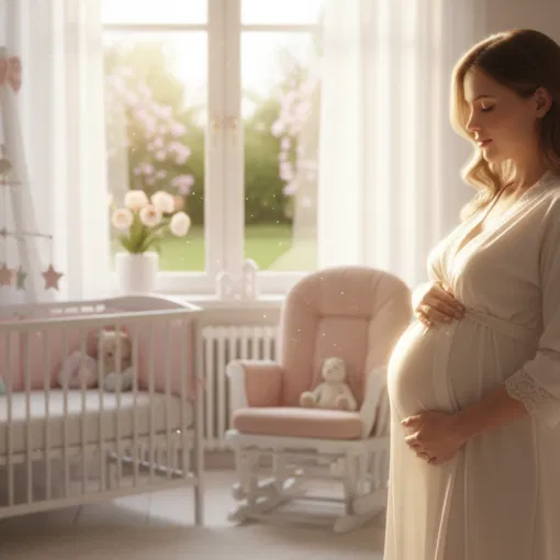 Was bedeutet es, wenn man träumt, dass man schwanger ist