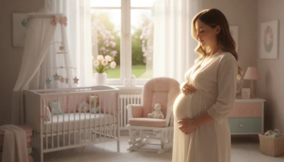 Was bedeutet es, wenn man träumt, dass man schwanger ist