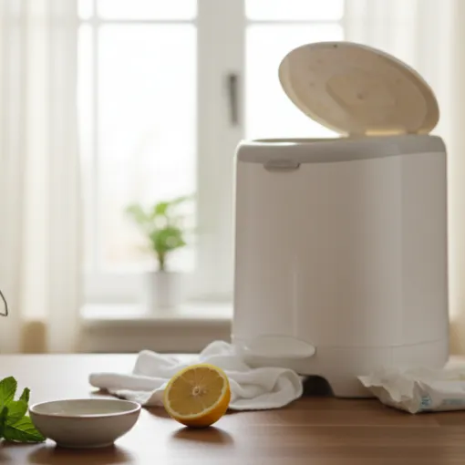 Windeleimer Geruch entfernen