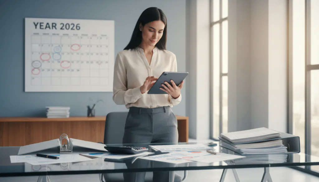 arbeitstage berechnen