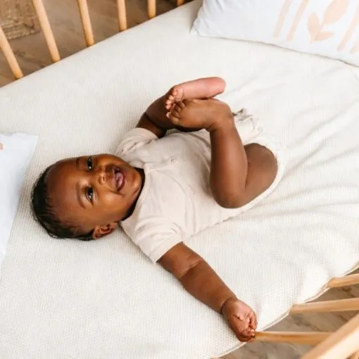 das richtige Kinderbett