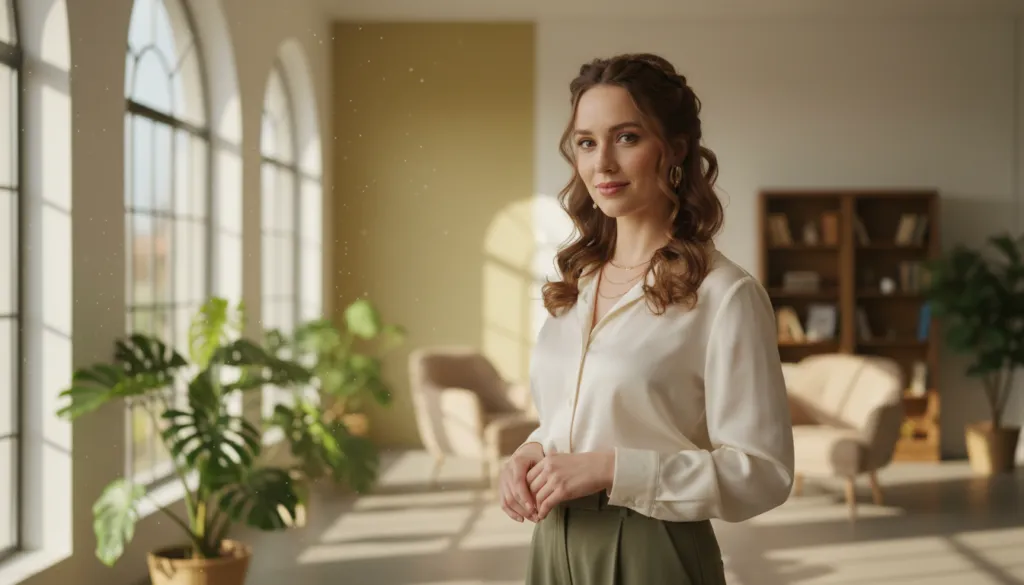 updos schulterlanges haar