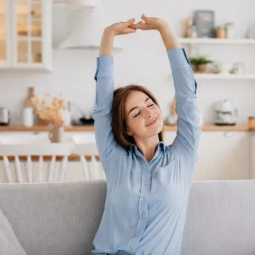 Ökologische Reinigung ohne Chemie