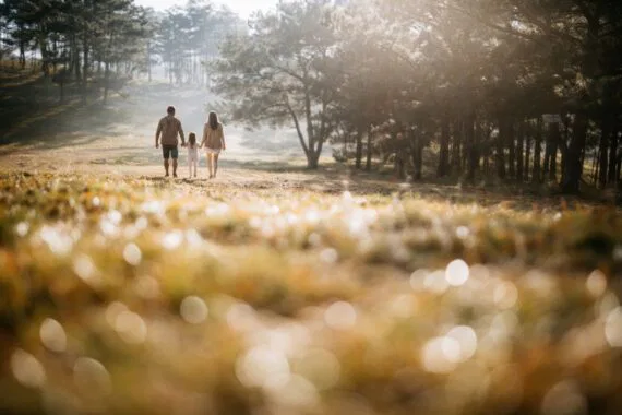 rechtliche Absicherung deiner Kinder