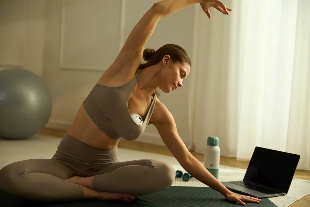 elektrische Milchpumpen