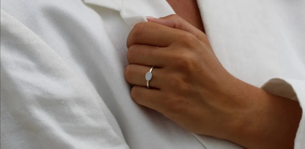 persönliches Erinnerungsstück für Mütter