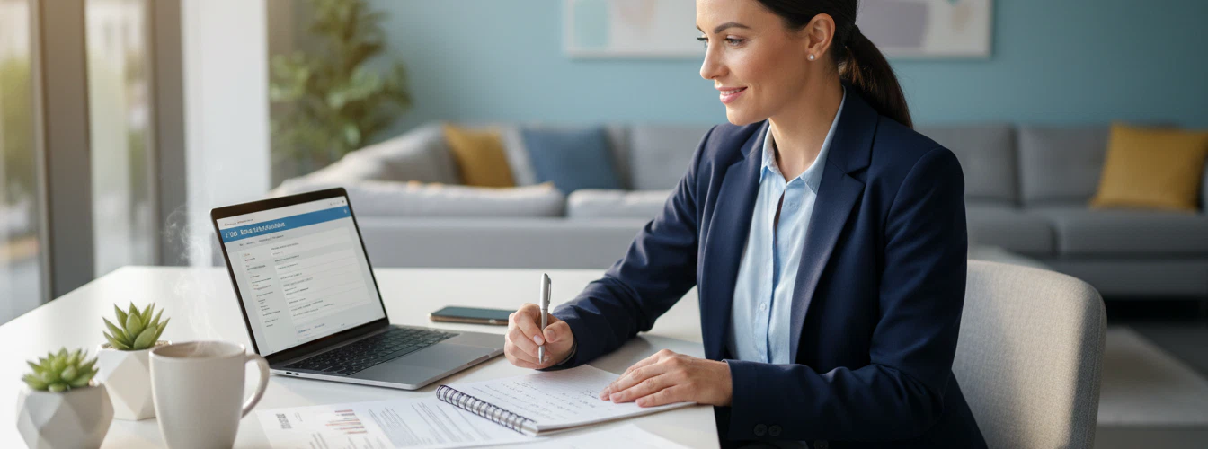 Bewerbung nach Elternzeit