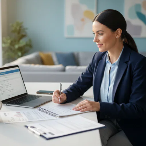 Bewerbung nach Elternzeit