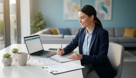 Bewerbung nach Elternzeit