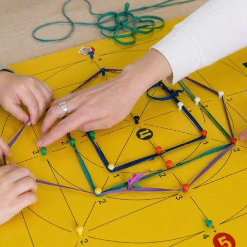 Ergotherapie für Kinder