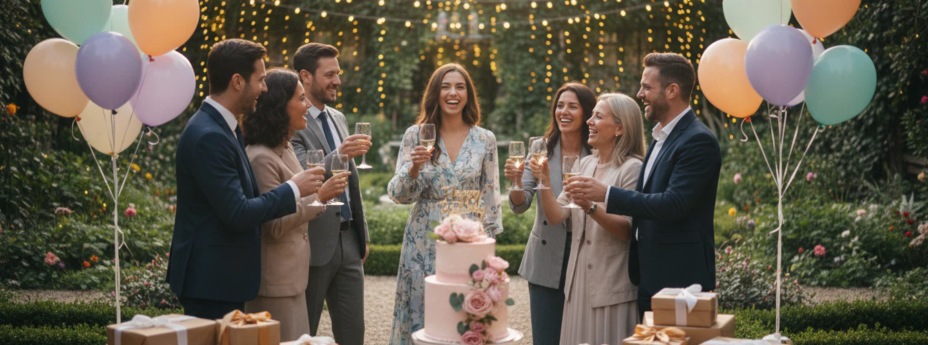 Geburtstagswünsche für Schwiegertochter