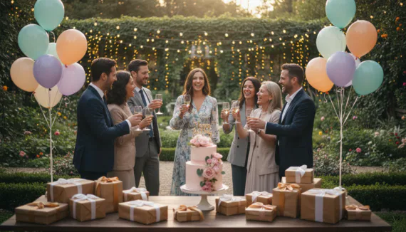 Geburtstagswünsche für Schwiegertochter