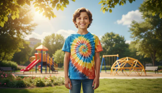 Selbstbewusstsein stärken Kind 12 Jahre