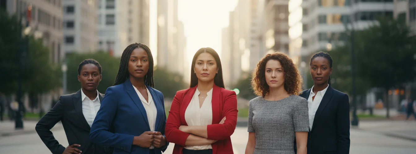 Status starke Frauen Sprüche