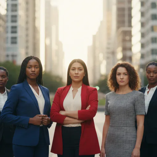 Status starke Frauen Sprüche