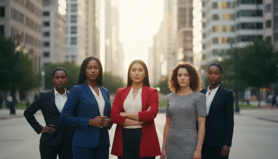 Status starke Frauen Sprüche