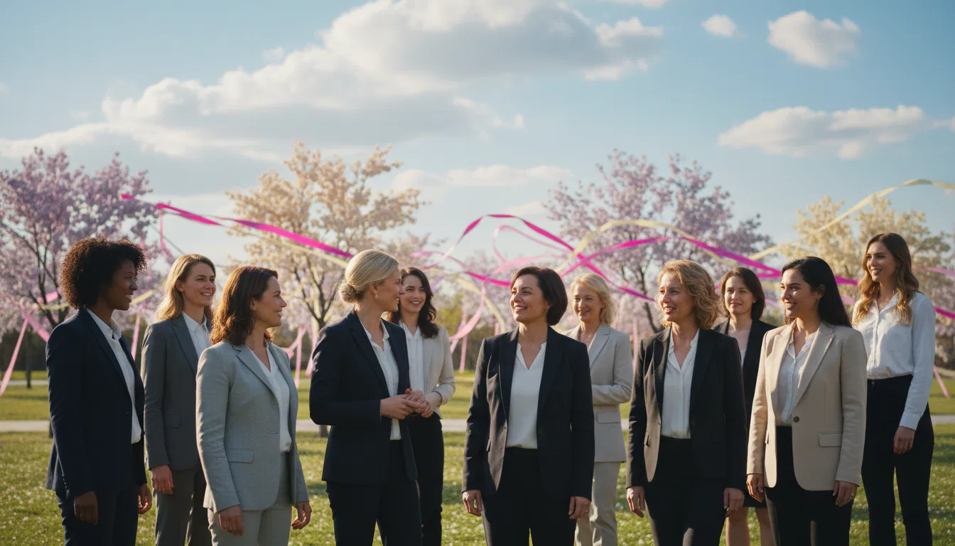 Weltfrauentag Sprüche