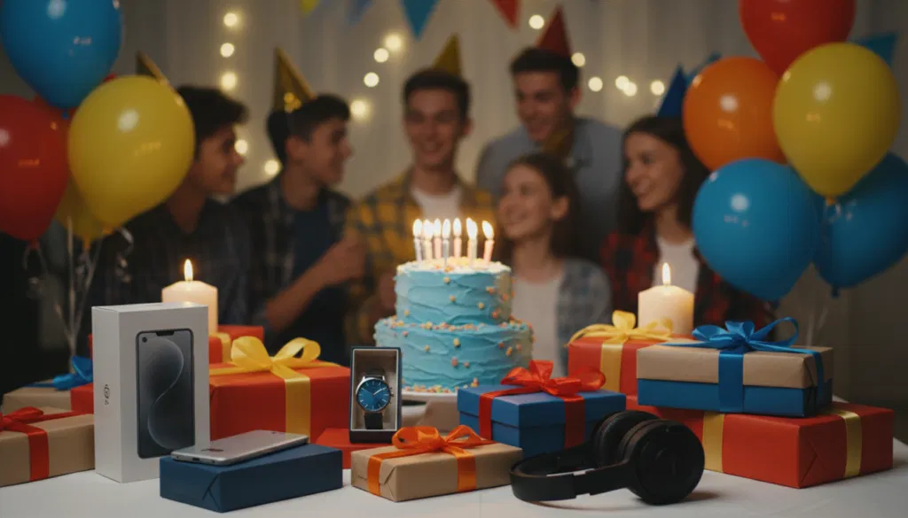 geschenk ideen geburtstag