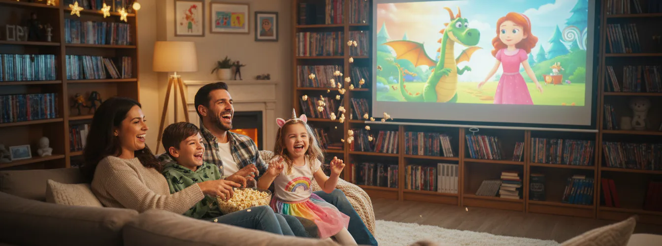 Familienfilme
