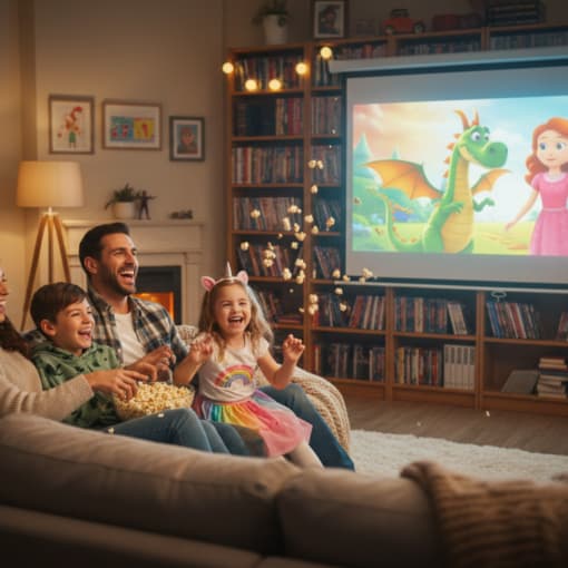 Familienfilme