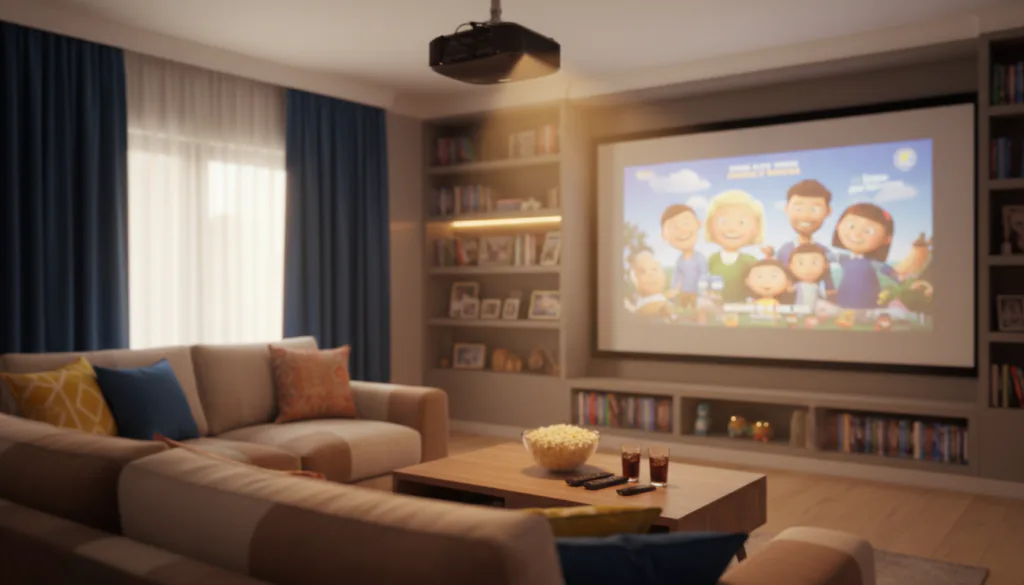 Heimkino film
