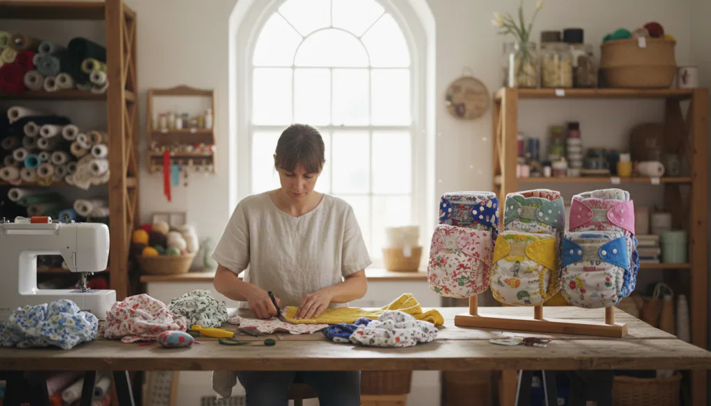 upcycling stoffwindeln