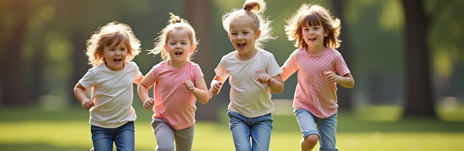 bewegung mit kindern 2026-Titel
