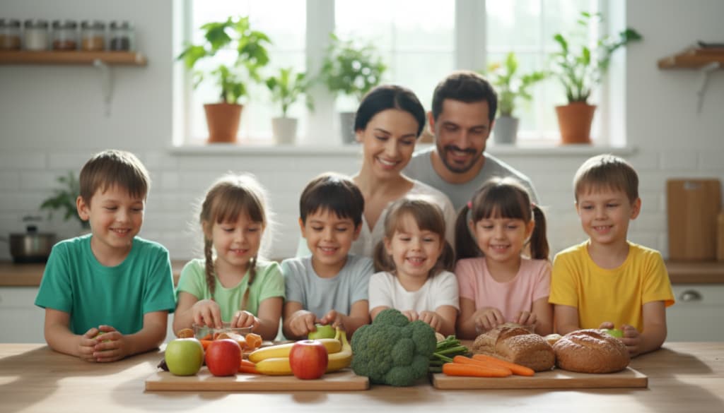 ernährung kinder ernährung kinder