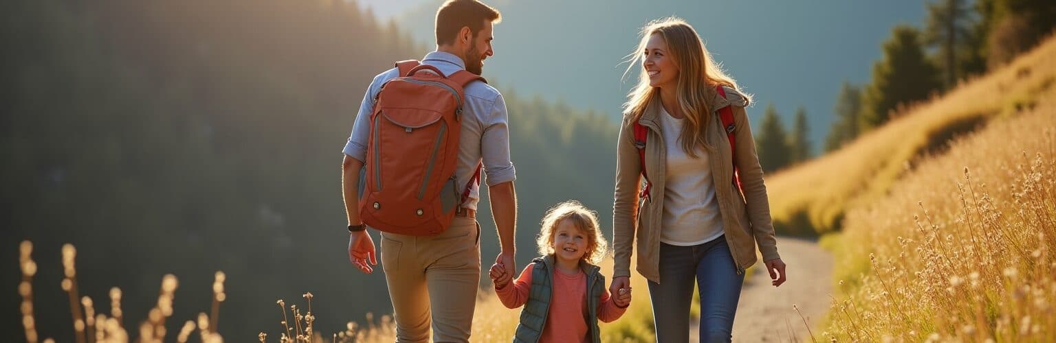 familienausflug ideen wochenende hilfen-Titel