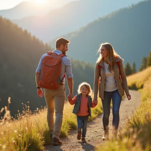 familienausflug ideen wochenende hilfen-Titel