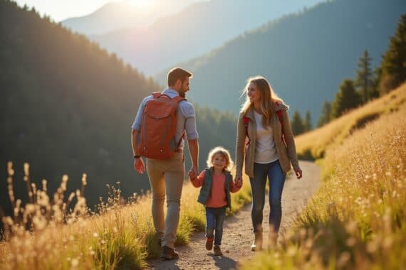 familienausflug ideen wochenende hilfen-Titel