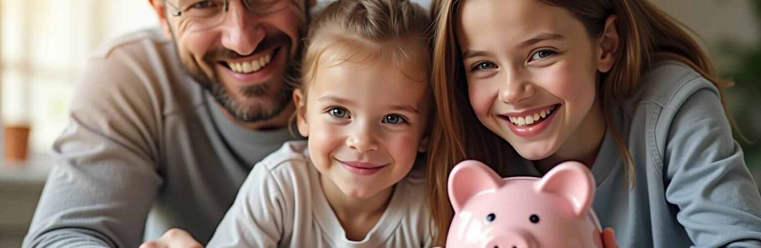 familienkosten senken tipps guide-Titel