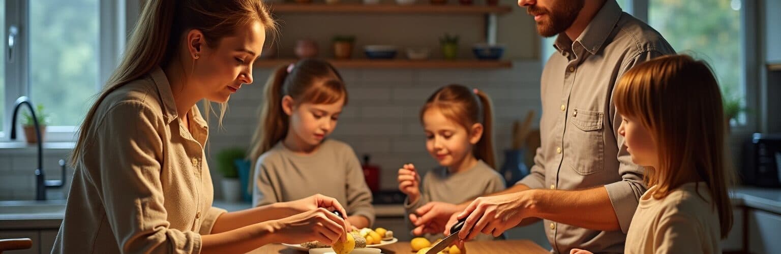familienrezepte mit kartoffeln hilfen-Titel