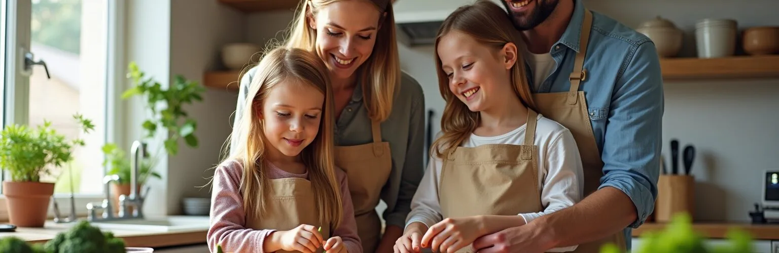 familienrezepte ohne fleisch familie-Titel
