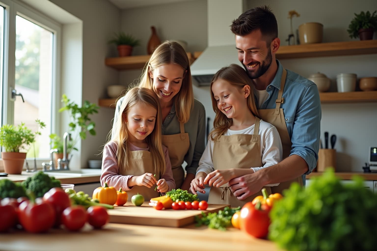 familienrezepte ohne fleisch familie-Titel