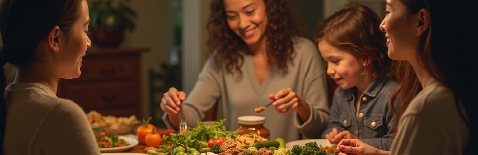 familienrezepte ohne fleisch-Titel