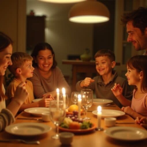 familienrituale im alltag ideen-Titel