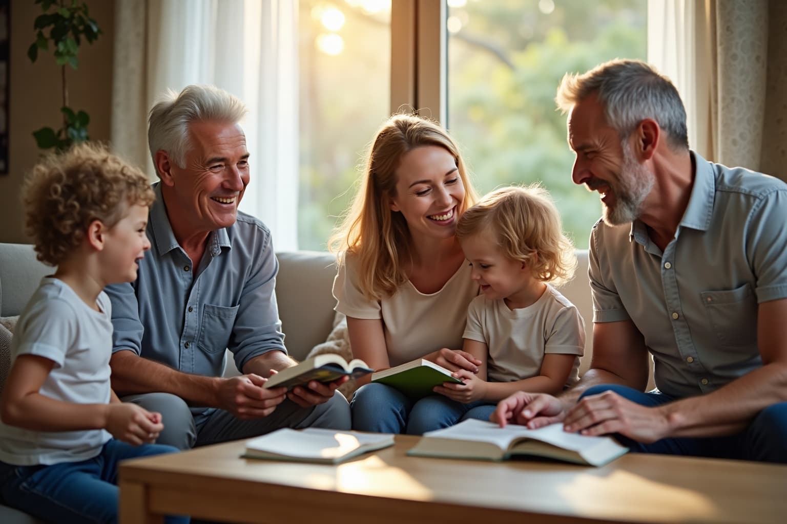 gemeinsame familienzeit ideen hilfen-Titel