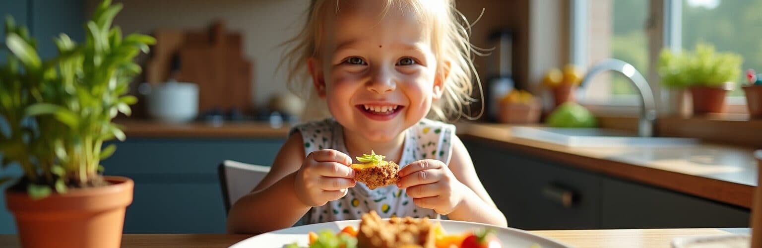 hausgemachte kindermenüs gesund lösungen-Titel