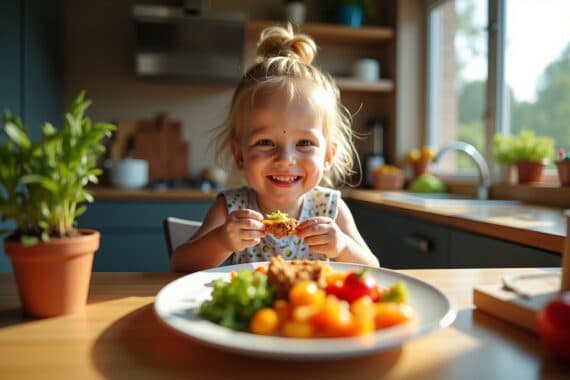 hausgemachte kindermenüs gesund lösungen-Titel
