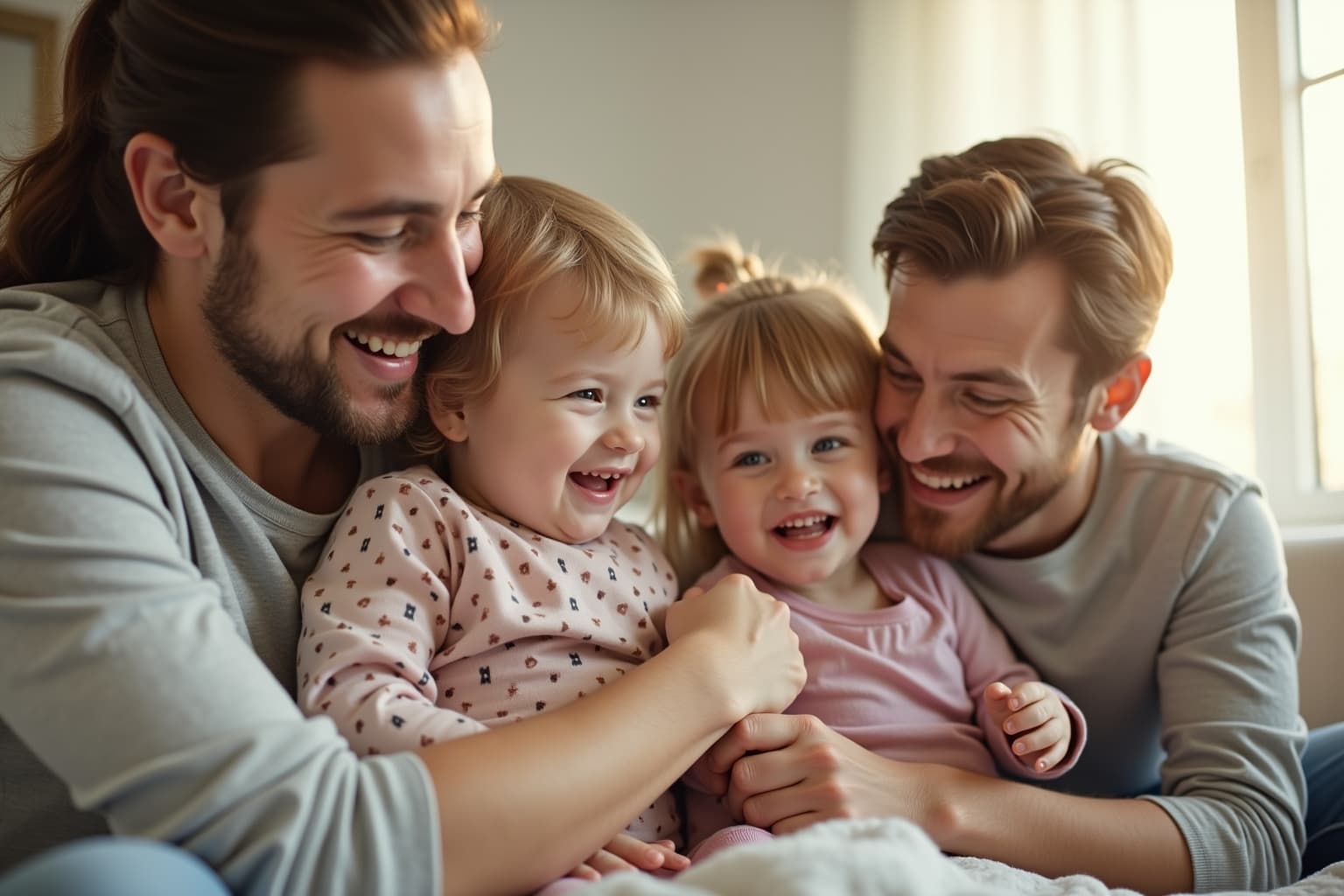 partnerschaft mit kindern 2026-Titel
